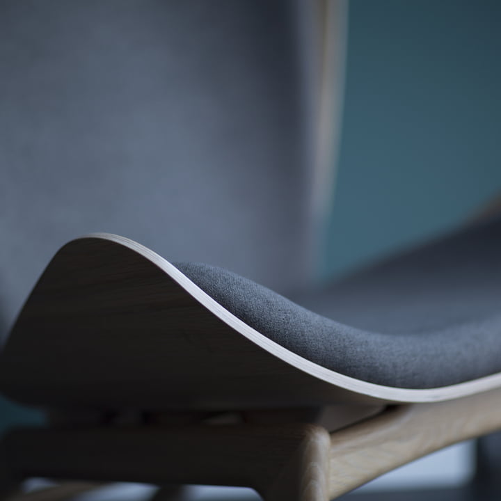 Der Umage - The Reader Armchair im Detail