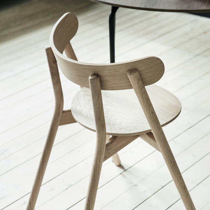 Der Northern - Oaki Chair