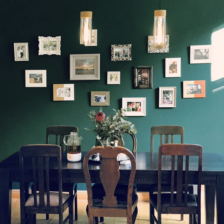 Homestory: Louisa Kerl