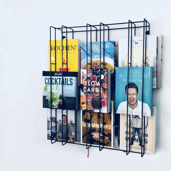 Homestory: Louisa Kerl