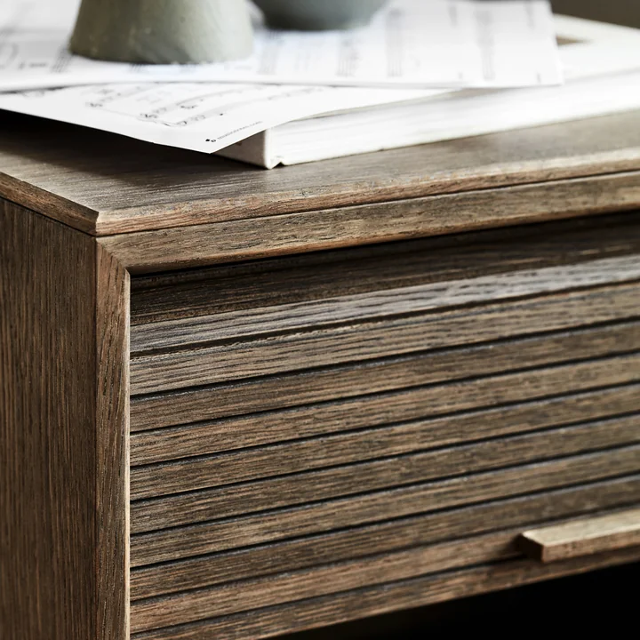 Das Northern - Hifive Schrank-Modul im Detail