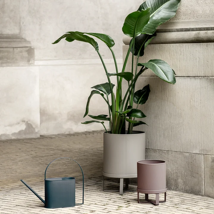Bau Pflanztopf von ferm Living