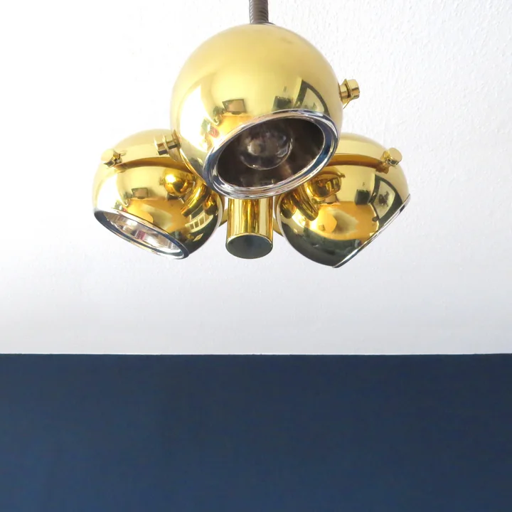 Sabrina Pflüger - Homestory - Wohnzimmer 3