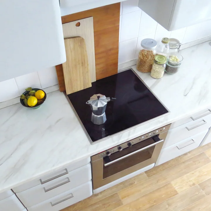 Sabrina Pflüger - Homestory - Küche 2