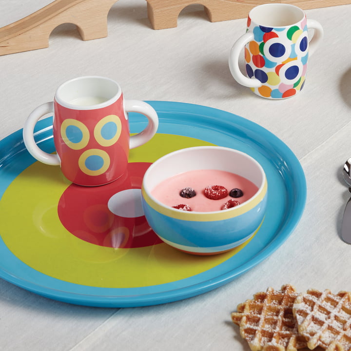 Alessi: italienische Design-Produkte online kaufen | Connox