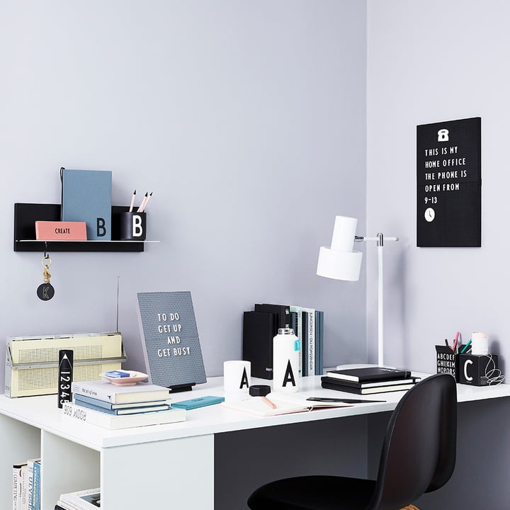 Message Board von Design Letters | Connox