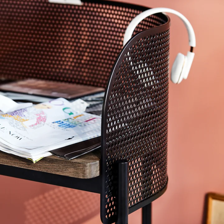 Der Northern - Shelter Sekretär