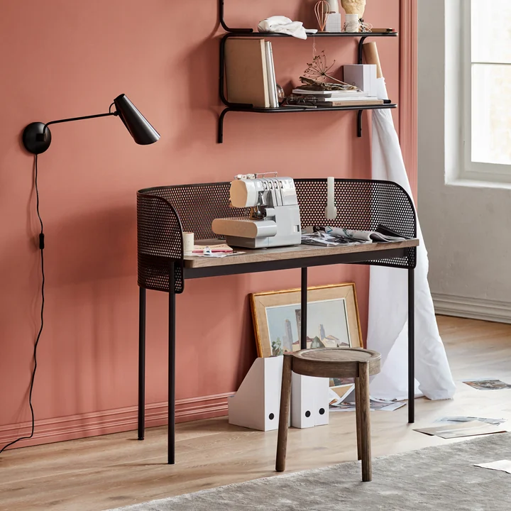 Der Northern - Shelter Sekretär im Wohnbereich