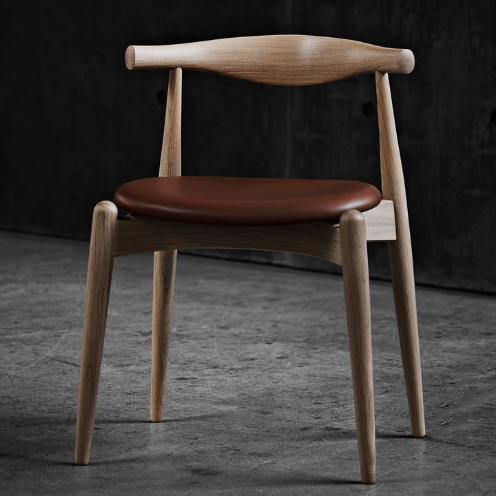 Der Carl Hansen - CH20 Elbow Chair