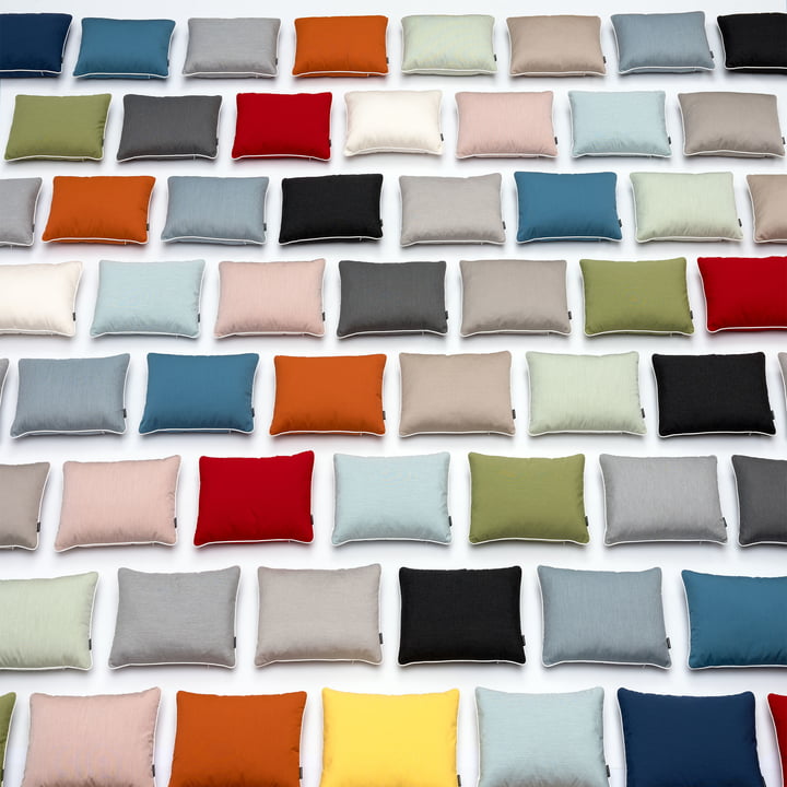 Sunny Outdoorkissen von Pappelina | Connox