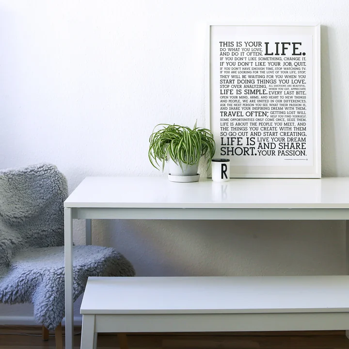 Rahel Dünker - Homestory 10