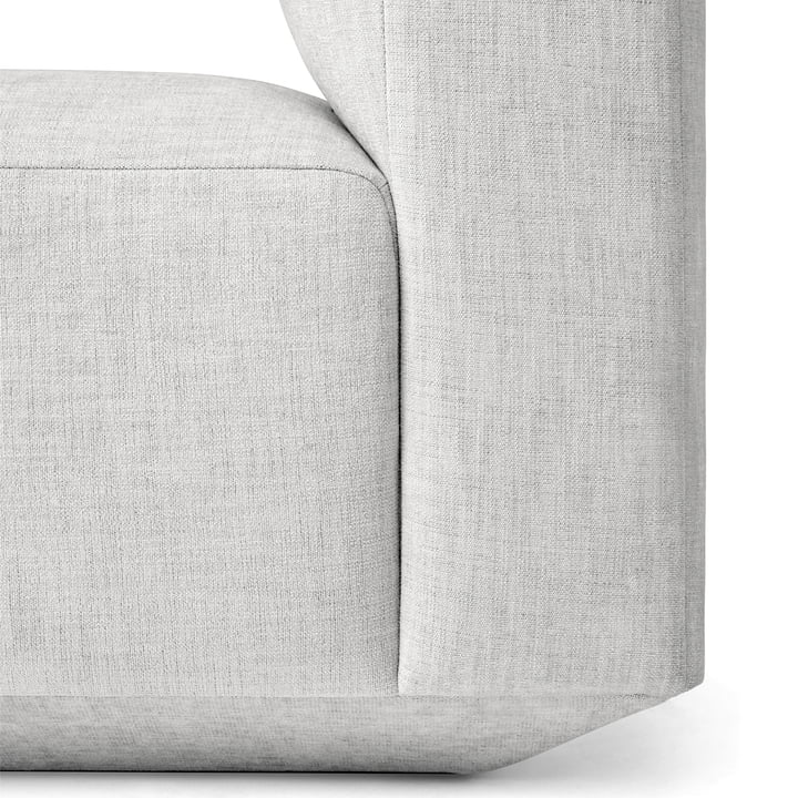 Develius Sofa von &Tradition