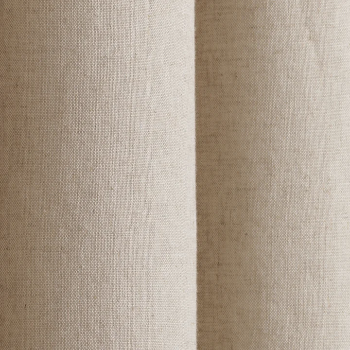 Chambray Duschvorhang, sandFerm Living