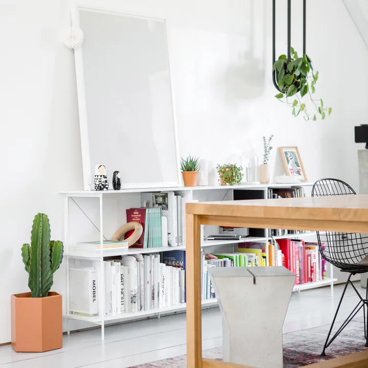 Esszimmer - Bloggerbild von Lilli Grewe, Kitschcanmakeyourich