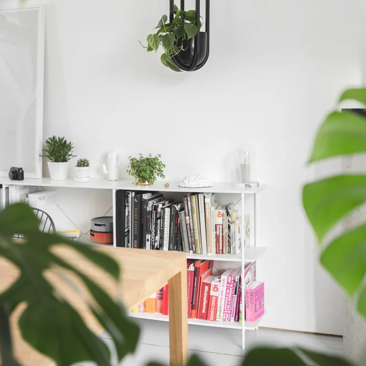 Esszimmer - Bloggerbild von Lilli Grewe, Kitschcanmakeyourich