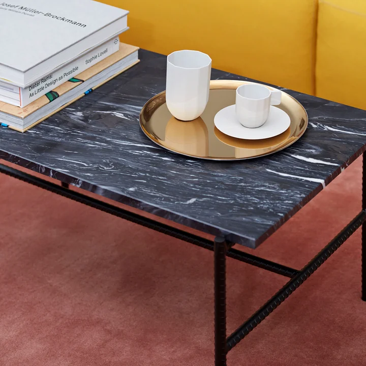 Rebar Beistelltisch von HAY