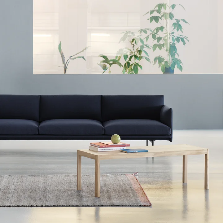 Workshop Couchtisch von Muuto