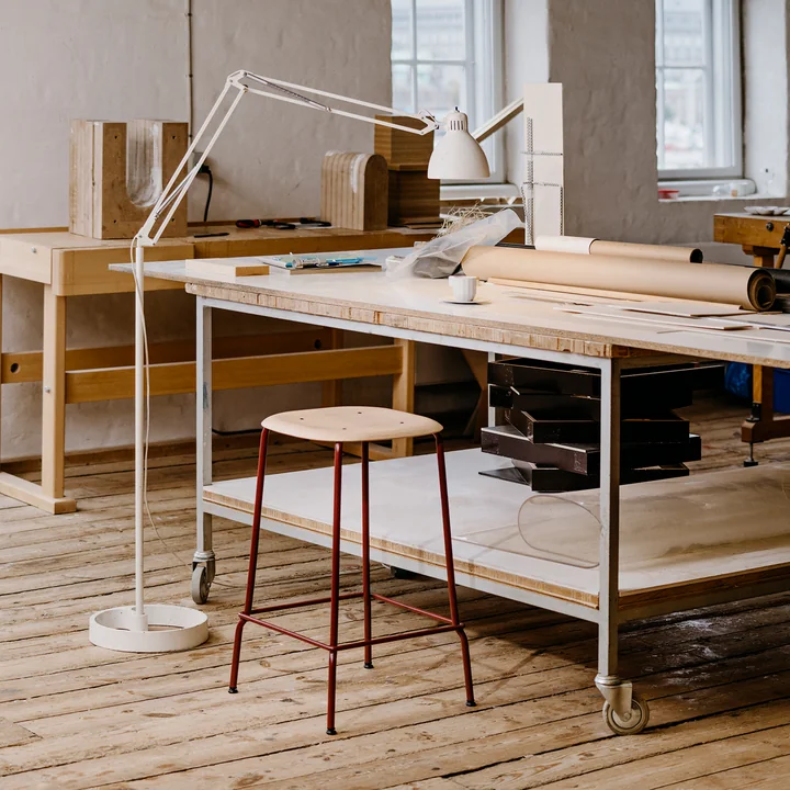 HAY - Soft Edge 30 Hocker