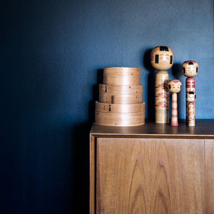 Ditte Buus Homestory Detail