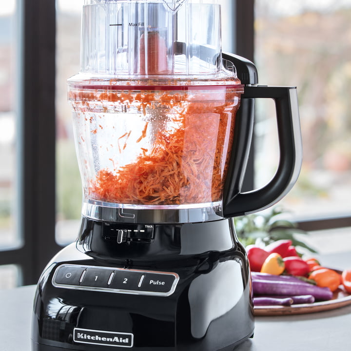 Food Processor 3,1 l von KitchenAid Connox