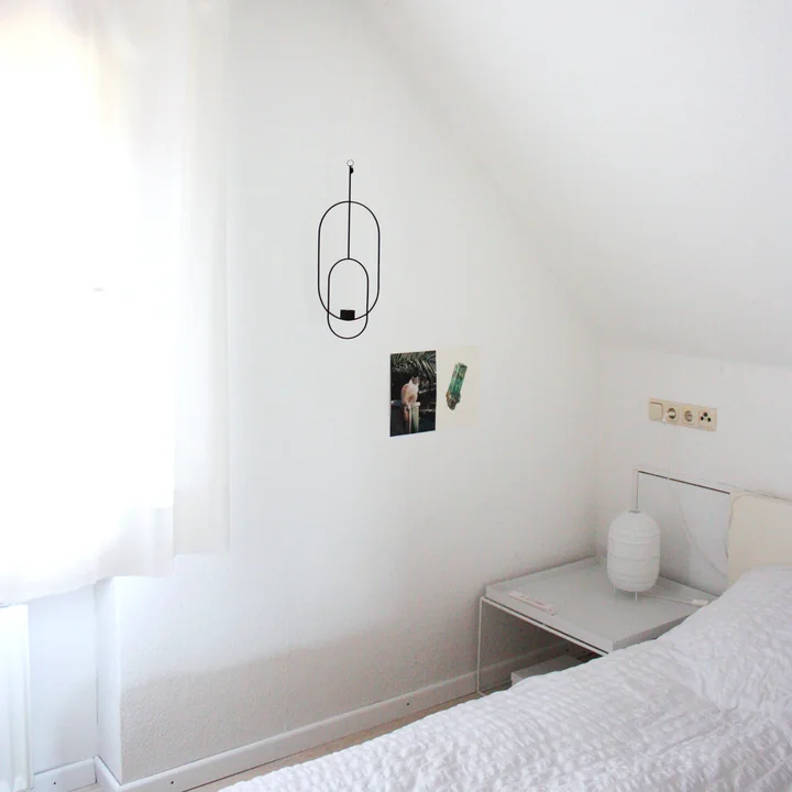 Mitarbeiter Homestory - Birte Toennies Schlafzimmer 3