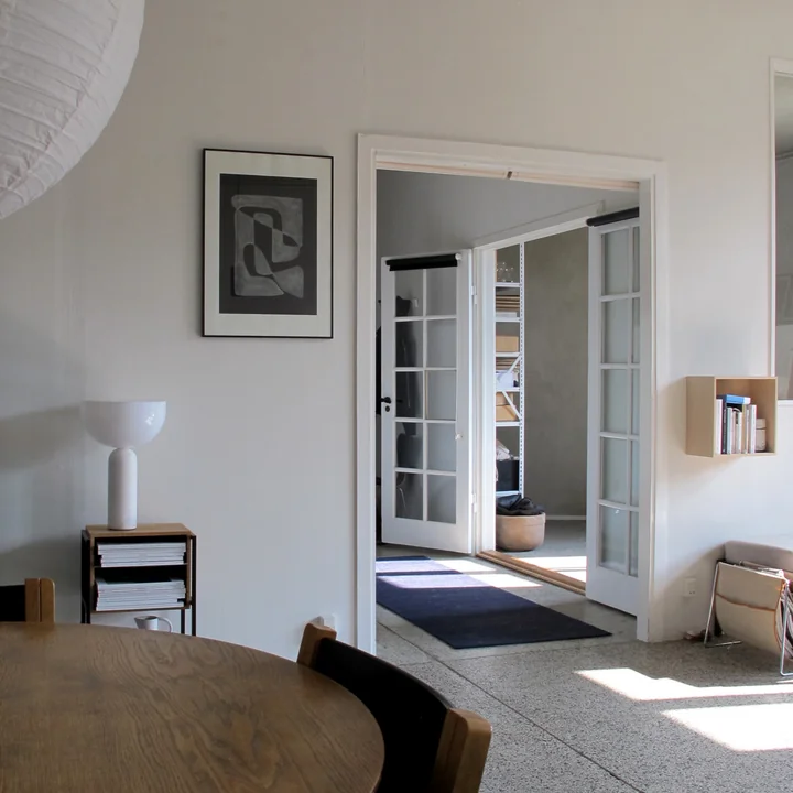 Atelier CPH - Living room
