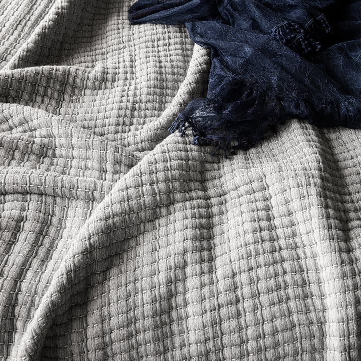 Daze Tagesdecke von Ferm Living