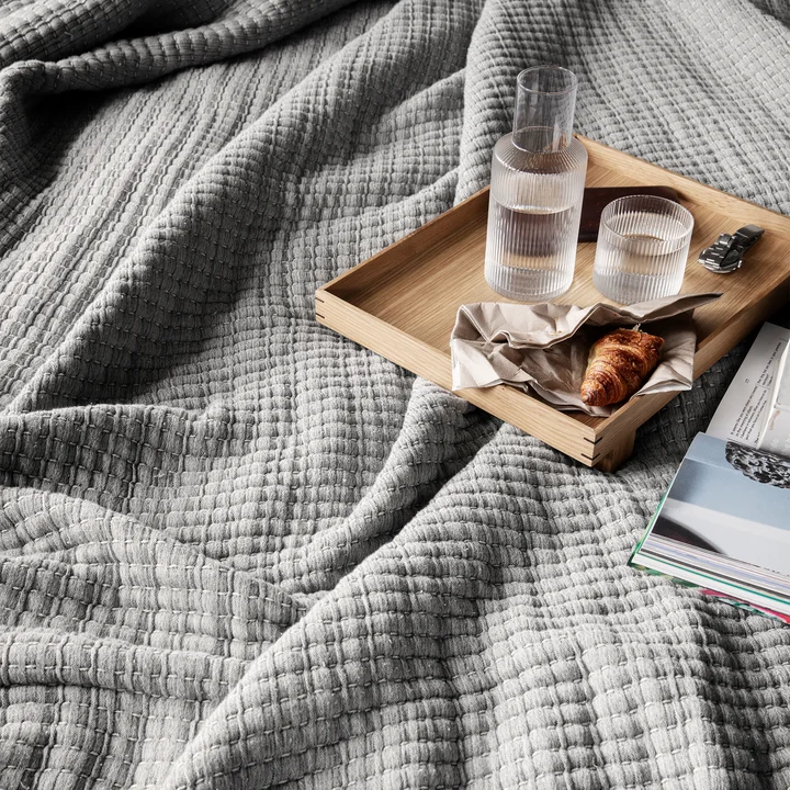 Daze Tagesdecke von Ferm Living