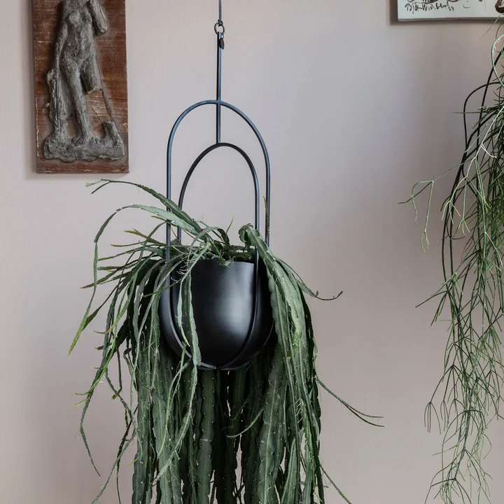 Hängender Dekotopf von Ferm Living