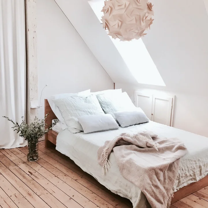Karlas View Homestory - Schlafzimmer 3
