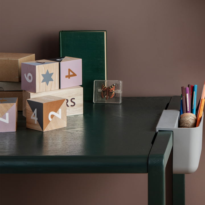 Wooden Age Blocks von ferm Living Connox