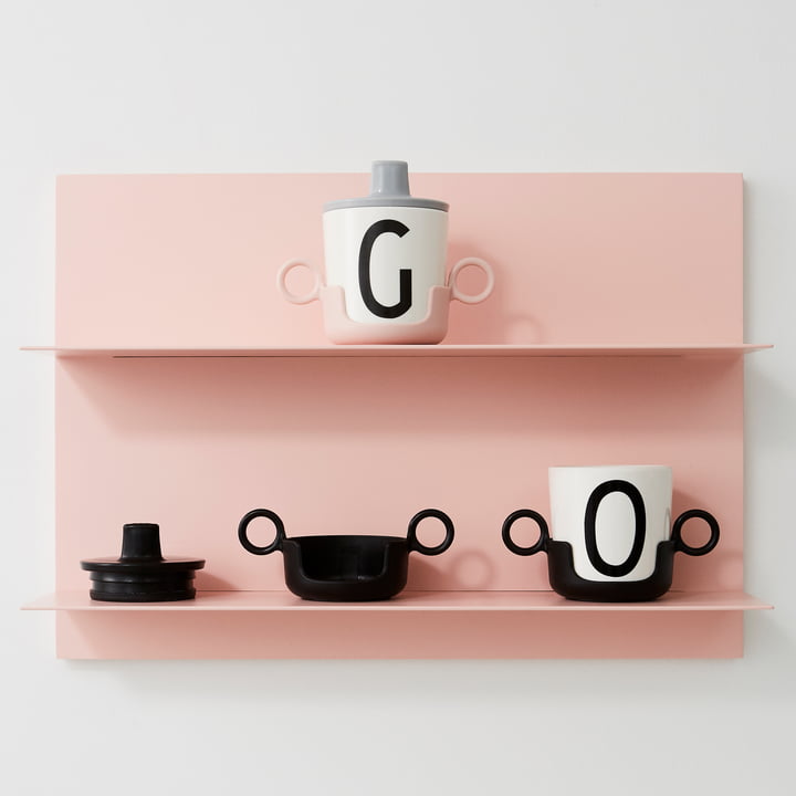 Grow with Your Cup Set von Design Letters