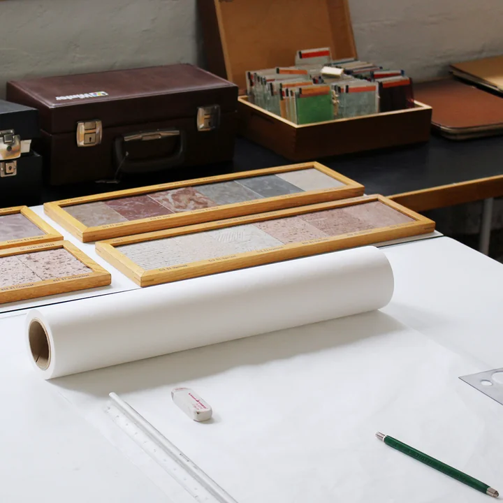 Alvar Aalto - Zu Gast in Helsinki bei Artek 7