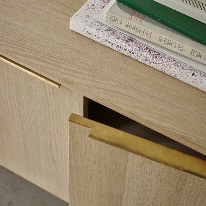 Jut Sideboard von Skagerak