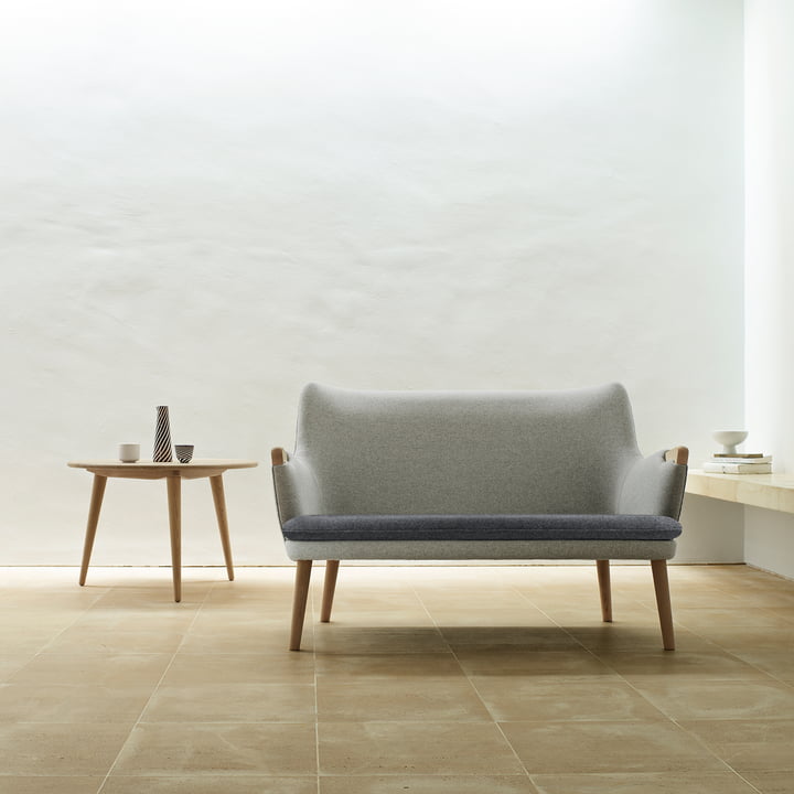 CH72 Sofa von Carl Hansen