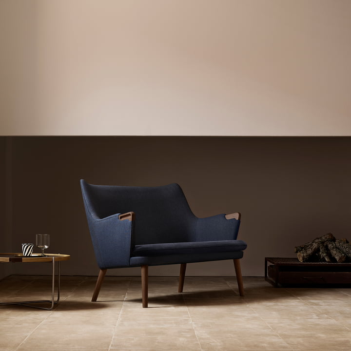 CH72 Sofa von Carl Hansen