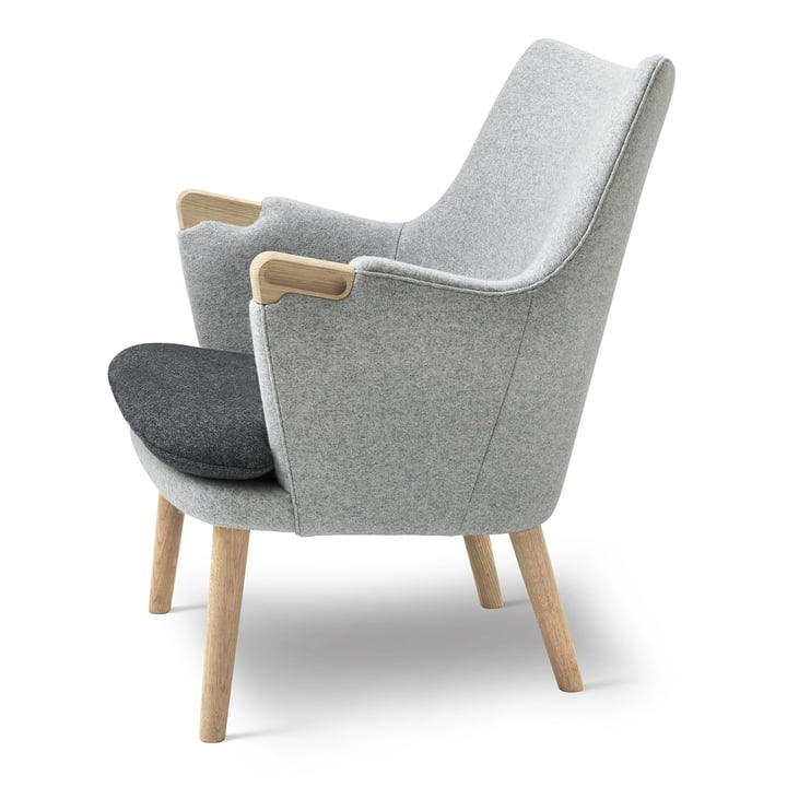 CH71 Sessel von Carl Hansen