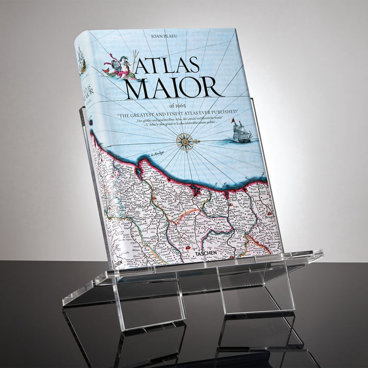 Buchständer von TASCHEN Verlag | Connox