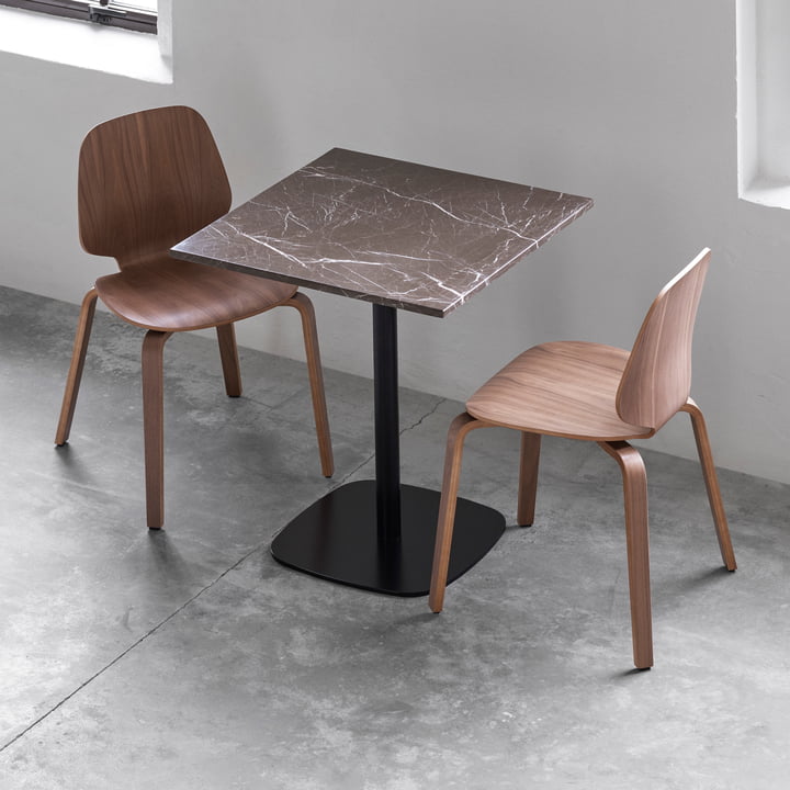 My Chair Wood von Normann Copenhagen