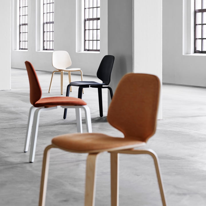 My Chair Wood von Normann Copenhagen