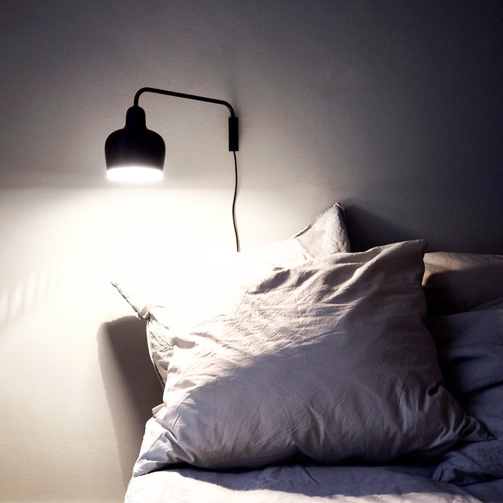 Schlafzimmer Beleuchtung Tipps Im Connox Magazine