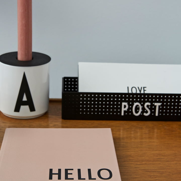 Smart Organiser von Design Letters | Connox