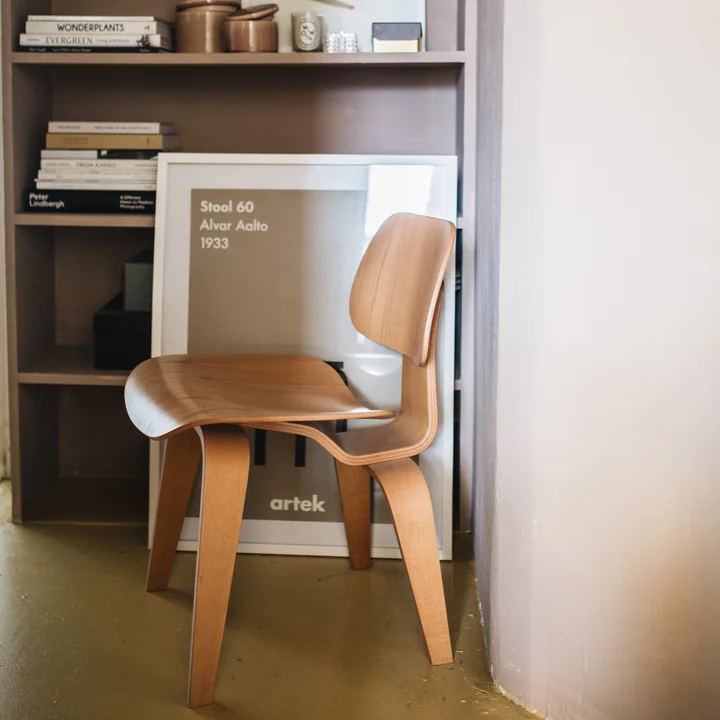 Herz und Blut - Stuhl