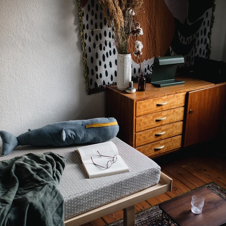 Herz und Blut - Kommode