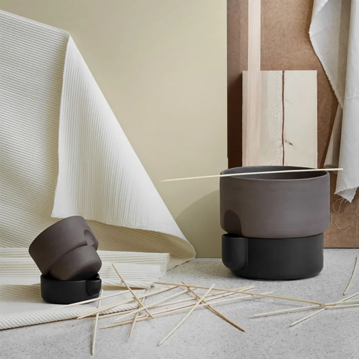 Oasis Pflanztopf von Northern in verschiedenen Größen