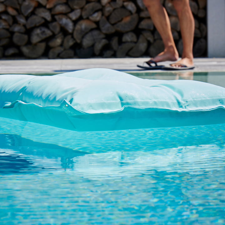 Float Schwimmkissen von Fiam im Pool