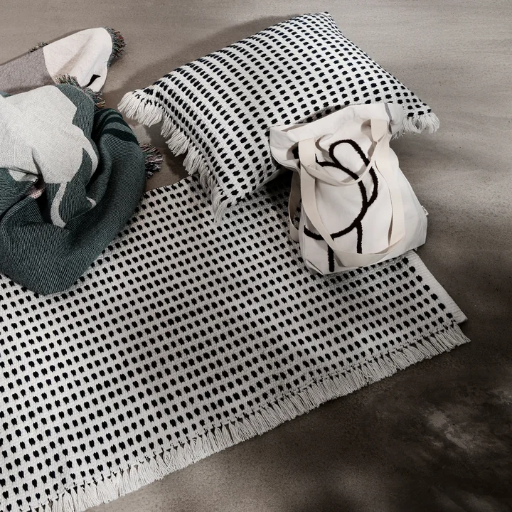 Way Outdoor Serie von Ferm Living