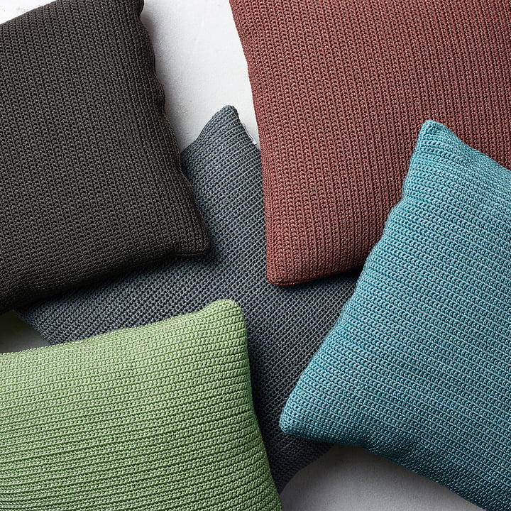 Divine Outdoor Kissen von Cane-line