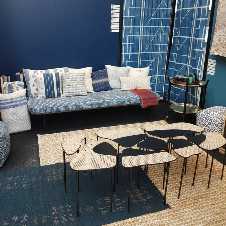 Ambiente 2019 - Indien