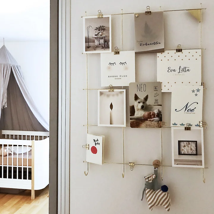 Homestory Michel Novarrez - Kinderzimmer 1